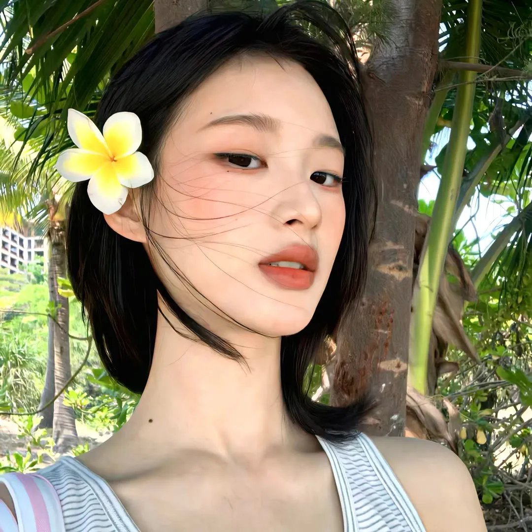 碧海飘香女儿军